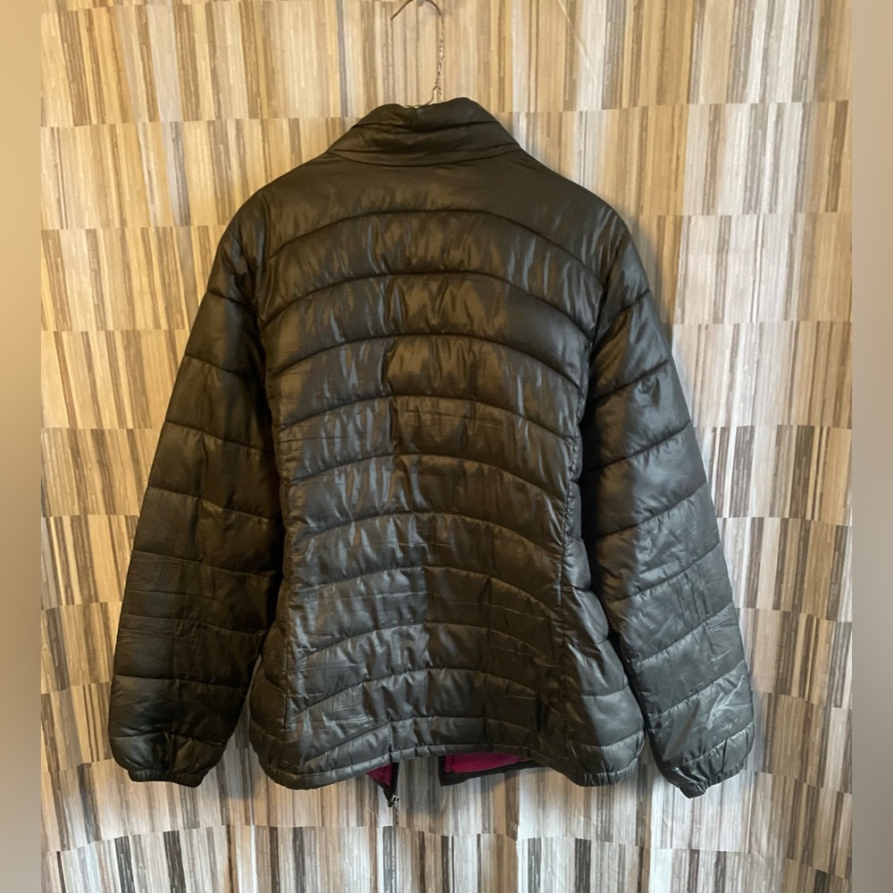 George spring/fall puffer jacket - Picture 2 of 9
